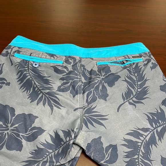 🔴NWOT Quik silver Short - Picture 4 of 7